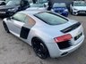 USED 2007 07 AUDI R8 4.2 QUATTRO 2d 420 BHP  **Manual - Full History - BC Racing Coilover Upgrade** 