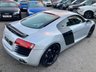 USED 2007 07 AUDI R8 4.2 QUATTRO 2d 420 BHP  **Manual - Full History - BC Racing Coilover Upgrade** 