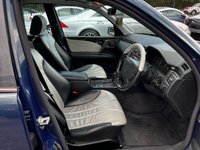 USED 1998 S MERCEDES-BENZ E-CLASS 5.4 E55 AMG 4d 354 BHP 