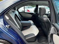 USED 1998 S MERCEDES-BENZ E-CLASS 5.4 E55 AMG 4d 354 BHP 