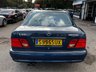 USED 1998 S MERCEDES-BENZ E-CLASS 5.4 E55 AMG 4d 354 BHP 
