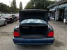 USED 1998 S MERCEDES-BENZ E-CLASS 5.4 E55 AMG 4d 354 BHP 