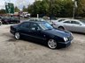 USED 1998 S MERCEDES-BENZ E-CLASS 5.4 E55 AMG 4d 354 BHP 