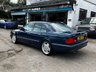 USED 1998 S MERCEDES-BENZ E-CLASS 5.4 E55 AMG 4d 354 BHP 