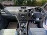 USED 2010 60 FORD FOCUS 2.5 RS 3d 300 BHP FINANCE RATES  FROM 6.9 % APR