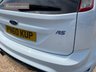 USED 2010 60 FORD FOCUS 2.5 RS 3d 300 BHP FINANCE RATES  FROM 6.9 % APR