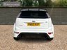 USED 2010 60 FORD FOCUS 2.5 RS 3d 300 BHP FINANCE RATES  FROM 6.9 % APR