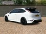 USED 2010 60 FORD FOCUS 2.5 RS 3d 300 BHP FINANCE RATES  FROM 6.9 % APR
