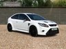 USED 2010 60 FORD FOCUS 2.5 RS 3d 300 BHP FINANCE RATES  FROM 6.9 % APR