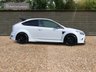 USED 2010 60 FORD FOCUS 2.5 RS 3d 300 BHP FINANCE RATES  FROM 6.9 % APR
