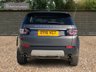 USED 2016 16 LAND ROVER DISCOVERY SPORT 2.0 TD4 HSE LUXURY 5d 180 BHP FINANCE RATES  FROM 6.9 % APR
