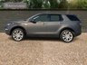 USED 2016 16 LAND ROVER DISCOVERY SPORT 2.0 TD4 HSE LUXURY 5d 180 BHP FINANCE RATES  FROM 6.9 % APR