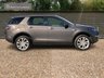 USED 2016 16 LAND ROVER DISCOVERY SPORT 2.0 TD4 HSE LUXURY 5d 180 BHP FINANCE RATES  FROM 6.9 % APR