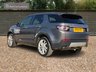 USED 2016 16 LAND ROVER DISCOVERY SPORT 2.0 TD4 HSE LUXURY 5d 180 BHP FINANCE RATES  FROM 6.9 % APR