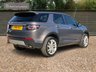 USED 2016 16 LAND ROVER DISCOVERY SPORT 2.0 TD4 HSE LUXURY 5d 180 BHP FINANCE RATES  FROM 6.9 % APR