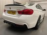 USED 2017 17 BMW 4 SERIES 2.0 420I M SPORT 2d 181 BHP FINANCE RATES  FROM 6.9 % APR