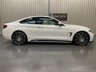 USED 2017 17 BMW 4 SERIES 2.0 420I M SPORT 2d 181 BHP FINANCE RATES  FROM 6.9 % APR