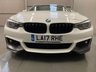 USED 2017 17 BMW 4 SERIES 2.0 420I M SPORT 2d 181 BHP FINANCE RATES  FROM 6.9 % APR