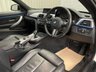 USED 2017 17 BMW 4 SERIES 2.0 420I M SPORT 2d 181 BHP FINANCE RATES  FROM 6.9 % APR