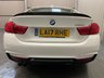 USED 2017 17 BMW 4 SERIES 2.0 420I M SPORT 2d 181 BHP FINANCE RATES  FROM 6.9 % APR