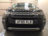 USED 2015 65 LAND ROVER DISCOVERY SPORT 2.0 TD4 HSE 5d 180 BHP FINANCE RATES  FROM 6.9%  APR