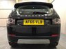 USED 2015 65 LAND ROVER DISCOVERY SPORT 2.0 TD4 HSE 5d 180 BHP FINANCE RATES  FROM 6.9%  APR