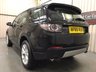 USED 2015 65 LAND ROVER DISCOVERY SPORT 2.0 TD4 HSE 5d 180 BHP FINANCE RATES  FROM 6.9%  APR
