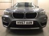 USED 2017 67 BMW X1 2.0 XDRIVE18D SE 5d 148 BHP FINANCE RATES  FROM 6.9%  APR