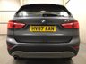 USED 2017 67 BMW X1 2.0 XDRIVE18D SE 5d 148 BHP FINANCE RATES  FROM 6.9%  APR