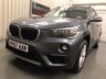 USED 2017 67 BMW X1 2.0 XDRIVE18D SE 5d 148 BHP FINANCE RATES  FROM 6.9%  APR