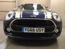 USED 2016 66 MINI CLUBMAN 2.0 COOPER D 5d 148 BHP FINANCE RATES  FROM 6.9%  APR