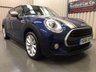 USED 2016 66 MINI CLUBMAN 2.0 COOPER D 5d 148 BHP FINANCE RATES  FROM 6.9%  APR