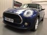 USED 2016 66 MINI CLUBMAN 2.0 COOPER D 5d 148 BHP FINANCE RATES  FROM 6.9%  APR