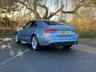 USED 2011 61 AUDI A5 3.0 TDI QUATTRO BLACK EDITION 2d 237 BHP LOTS OF DOCUMENTS SUPPLIED - 2 PREVIOUS OWNERS