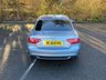 USED 2011 61 AUDI A5 3.0 TDI QUATTRO BLACK EDITION 2d 237 BHP LOTS OF DOCUMENTS SUPPLIED - 2 PREVIOUS OWNERS
