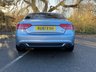USED 2011 61 AUDI A5 3.0 TDI QUATTRO BLACK EDITION 2d 237 BHP LOTS OF DOCUMENTS SUPPLIED - 2 PREVIOUS OWNERS
