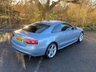 USED 2011 61 AUDI A5 3.0 TDI QUATTRO BLACK EDITION 2d 237 BHP LOTS OF DOCUMENTS SUPPLIED - 2 PREVIOUS OWNERS