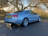 USED 2011 61 AUDI A5 3.0 TDI QUATTRO BLACK EDITION 2d 237 BHP LOTS OF DOCUMENTS SUPPLIED - 2 PREVIOUS OWNERS