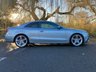 USED 2011 61 AUDI A5 3.0 TDI QUATTRO BLACK EDITION 2d 237 BHP LOTS OF DOCUMENTS SUPPLIED - 2 PREVIOUS OWNERS