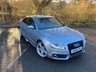 USED 2011 61 AUDI A5 3.0 TDI QUATTRO BLACK EDITION 2d 237 BHP LOTS OF DOCUMENTS SUPPLIED - 2 PREVIOUS OWNERS