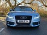 USED 2011 61 AUDI A5 3.0 TDI QUATTRO BLACK EDITION 2d 237 BHP LOTS OF DOCUMENTS SUPPLIED - 2 PREVIOUS OWNERS