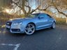 USED 2011 61 AUDI A5 3.0 TDI QUATTRO BLACK EDITION 2d 237 BHP LOTS OF DOCUMENTS SUPPLIED - 2 PREVIOUS OWNERS