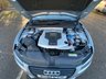 USED 2011 61 AUDI A5 3.0 TDI QUATTRO BLACK EDITION 2d 237 BHP LOTS OF DOCUMENTS SUPPLIED - 2 PREVIOUS OWNERS