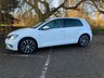USED 2017 67 VOLKSWAGEN GOLF 1.5 GT TSI EVO 5d 148 BHP KEYLESS ENTRY REVERSE CAMERA