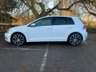 USED 2017 67 VOLKSWAGEN GOLF 1.5 GT TSI EVO 5d 148 BHP KEYLESS ENTRY REVERSE CAMERA