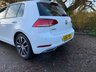 USED 2017 67 VOLKSWAGEN GOLF 1.5 GT TSI EVO 5d 148 BHP KEYLESS ENTRY REVERSE CAMERA