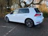 USED 2017 67 VOLKSWAGEN GOLF 1.5 GT TSI EVO 5d 148 BHP KEYLESS ENTRY REVERSE CAMERA