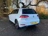 USED 2017 67 VOLKSWAGEN GOLF 1.5 GT TSI EVO 5d 148 BHP KEYLESS ENTRY REVERSE CAMERA