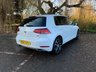 USED 2017 67 VOLKSWAGEN GOLF 1.5 GT TSI EVO 5d 148 BHP KEYLESS ENTRY REVERSE CAMERA