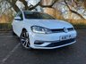 USED 2017 67 VOLKSWAGEN GOLF 1.5 GT TSI EVO 5d 148 BHP KEYLESS ENTRY REVERSE CAMERA